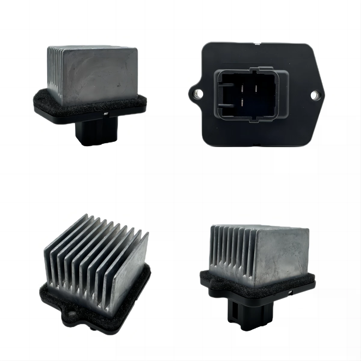Blower Motor Control Module RU691 For  MITSUBISHI