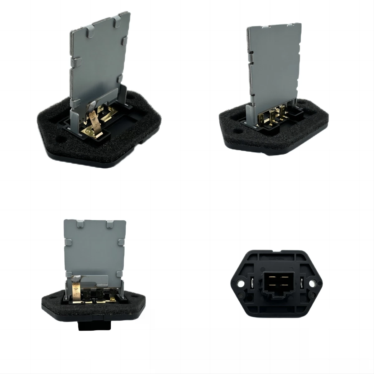 Blower Motor Resistor RU754 For  KIA RIO 2006 KIA RIO5 2006 KIASPECTRA 2004-2006 KIASPECTRA5 2005-2007