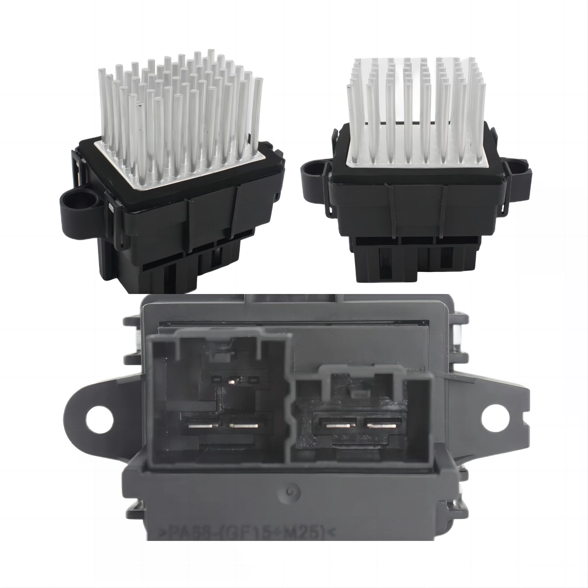 Blower Motor Control Module RU799 For  Chrysler Vauxhall Opel Astra