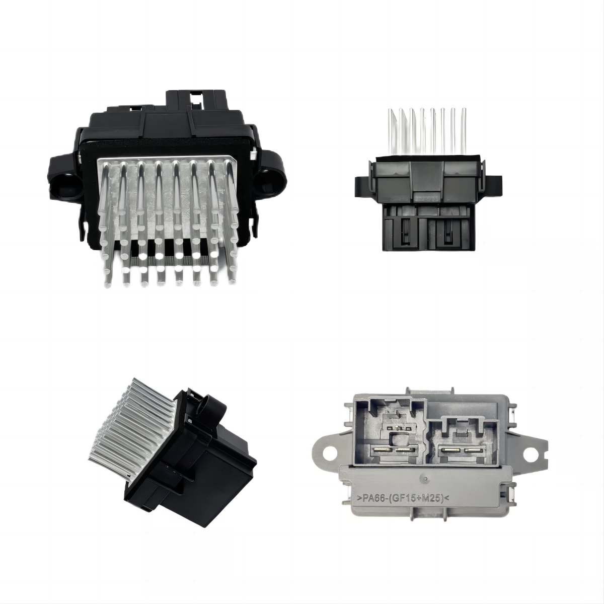 Blower Motor Control Module RU840  For 