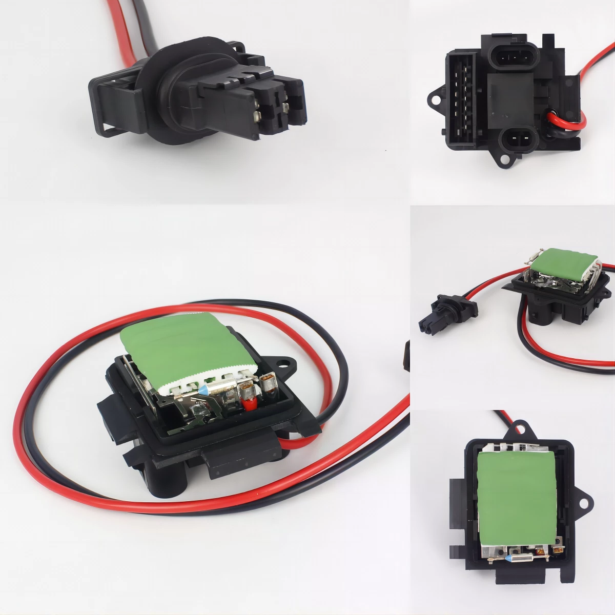Blower Motor Resistor Renault7701046941 For  Renault Scenic 1999-2003