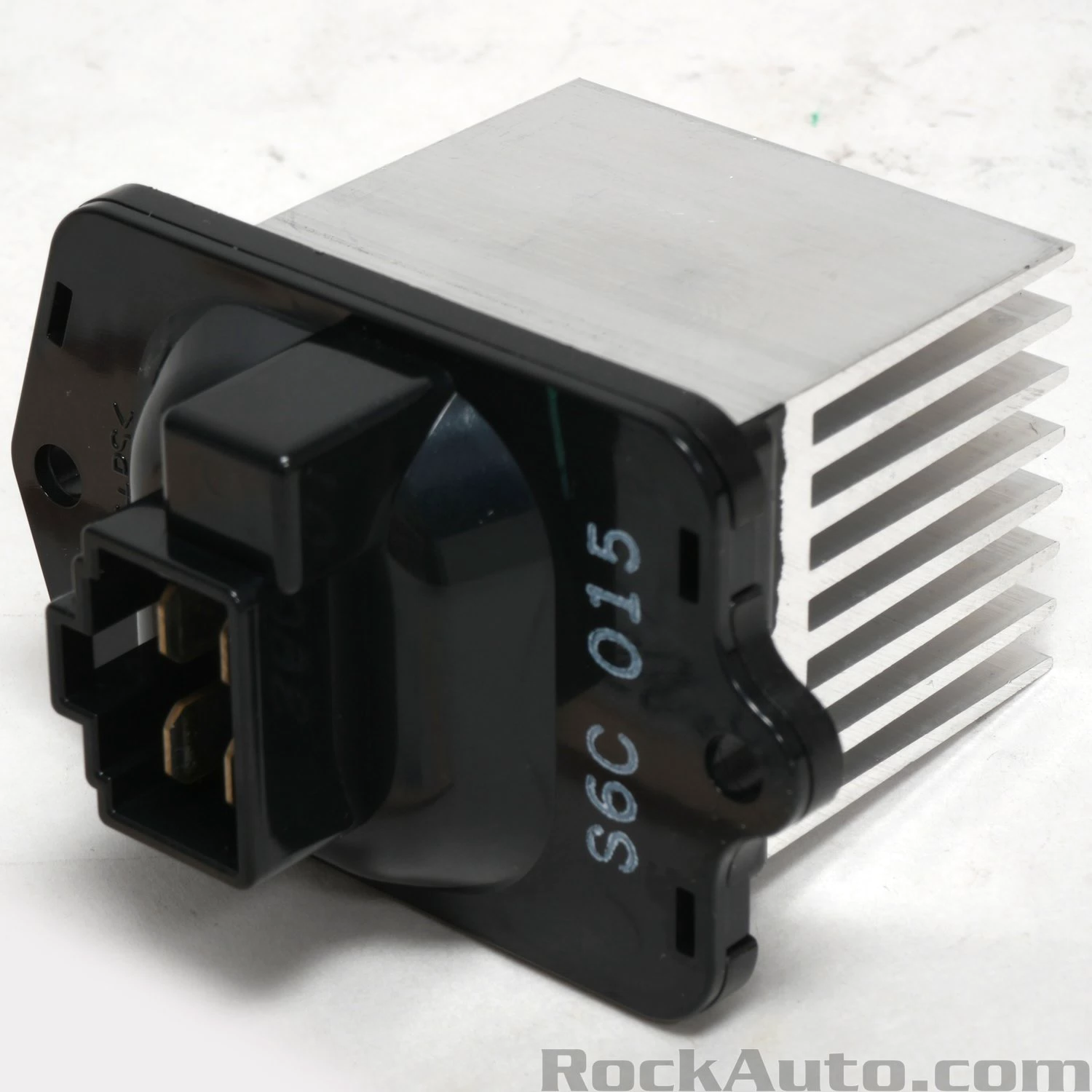 Blower Motor Control Module SW 11756C For  HYUNDAI SONATA 2015-2019