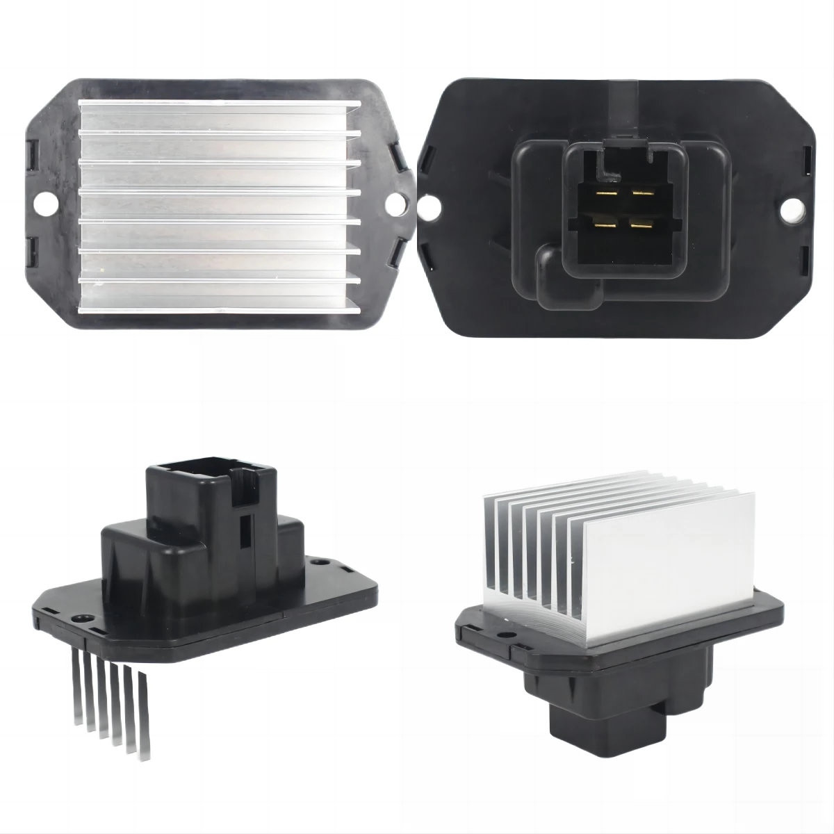 Blower Motor Control Module SW11233C For   Mitsubishi Eclipse 2006-2012 Endeavor 2005-2008,2010-2011 Galant 2006-2012
