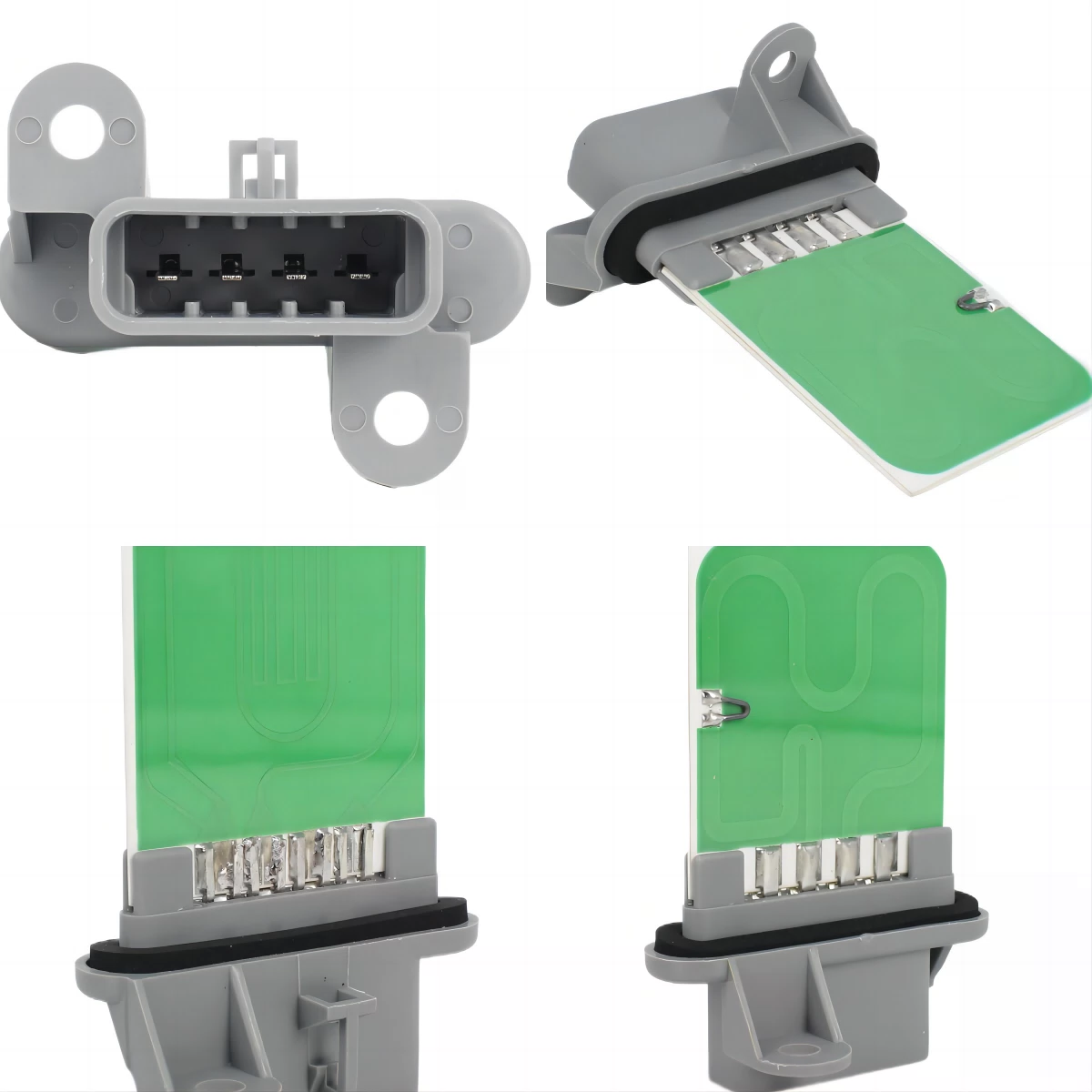 Blower Motor Resistor SW11298C For  CHEVROLET CAVALIER 1995-2005 PONTIAC SUNFIRE 1995-2005