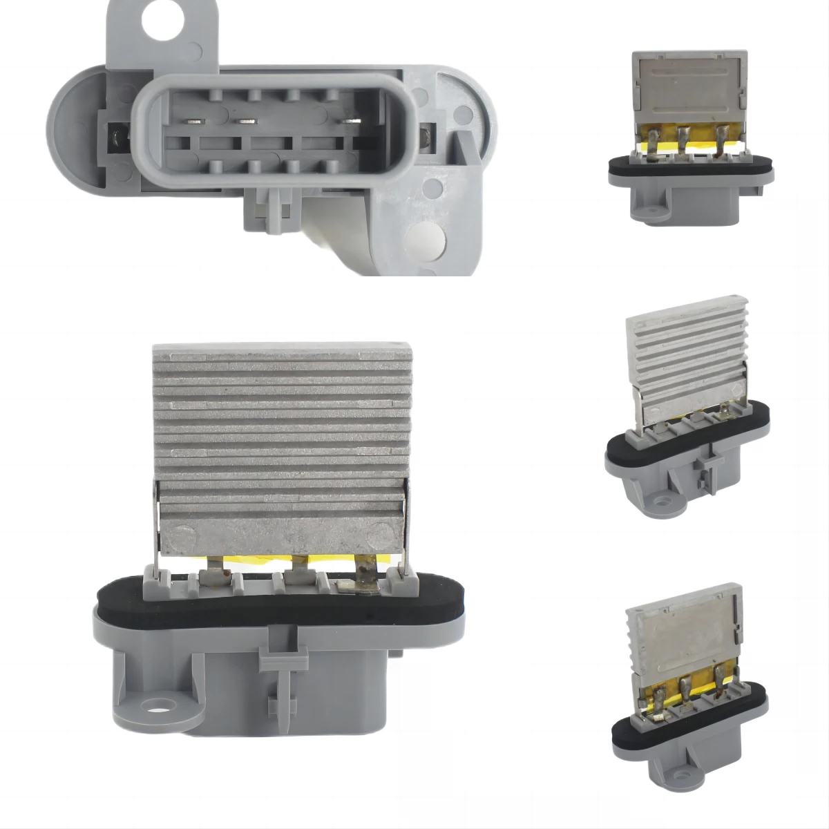 Blower Motor Resistor SW11327C For  Chevy Venture 2001-2005 Oldsmobile Silhouette 2001-2004 Pontiac Montana 2001-2005