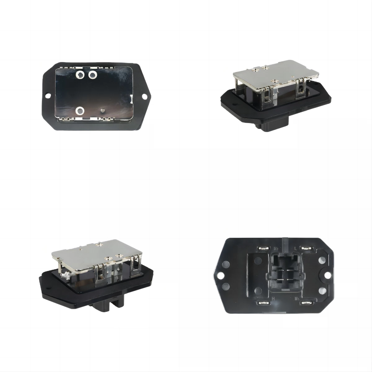 Blower Motor Resistor SW11335C For  TOYOTA