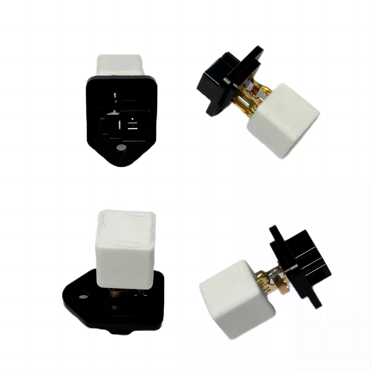 Blower Motor Resistor SW11350C For  DODGE DURANGO 09-01
