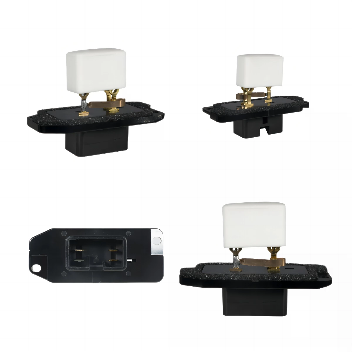 Blower Motor Resistor SW11362C For  Toyota Lexus