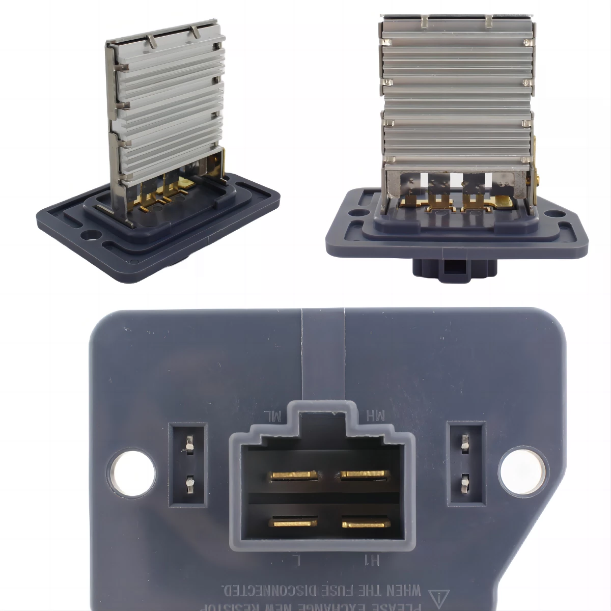 Blower Motor Resistor SW11369C For  Kia Optima 2000-2005