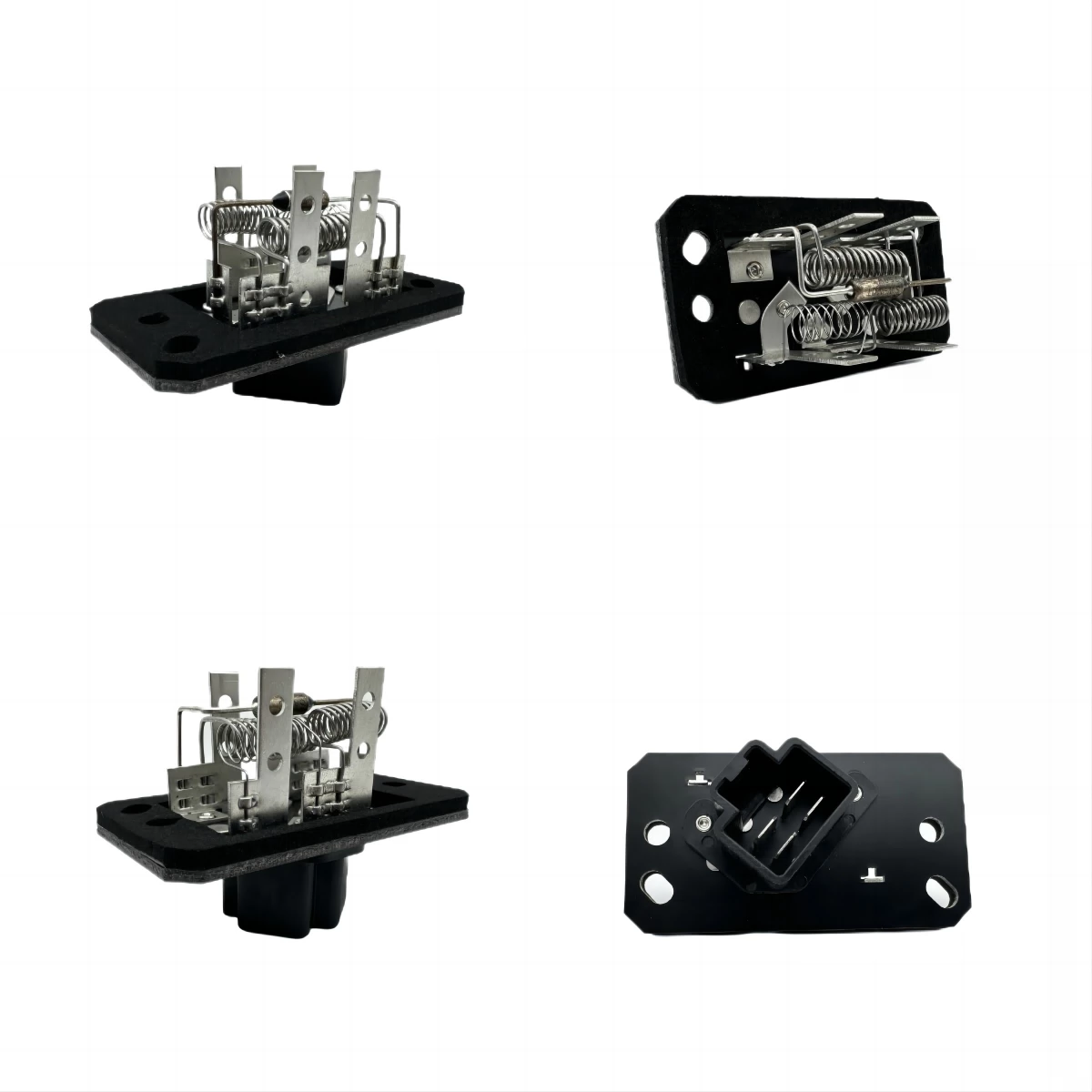 Blower Motor Resistor SW11372C For  Ford
