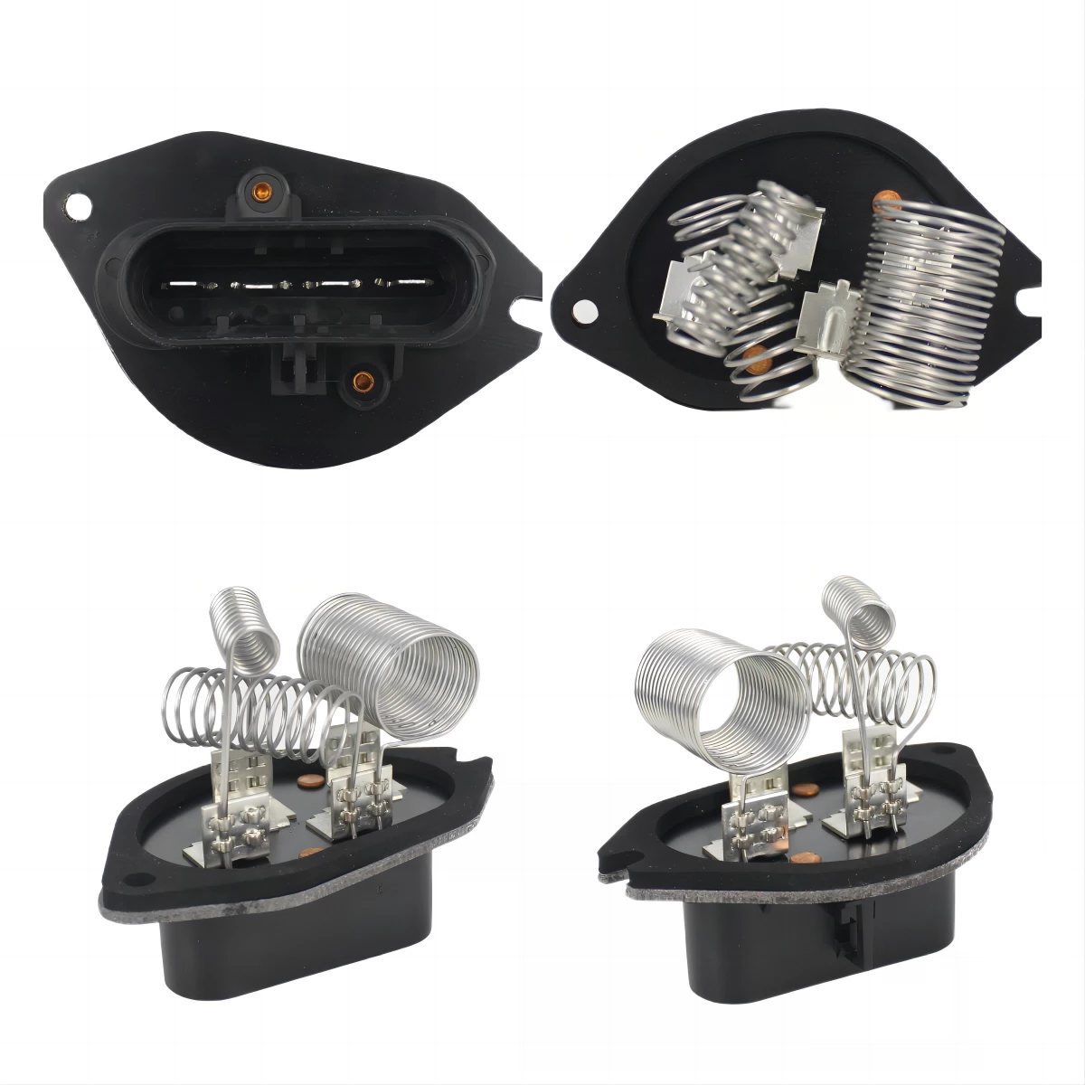 Blower Motor Resistor SW11439C For  BUICK CHEVROLET LUMINA APV 1990-1996 OLDSMOBILE SILHOUETTE 1990-1996 PONTIAC TRANS SPORT 1990-1996