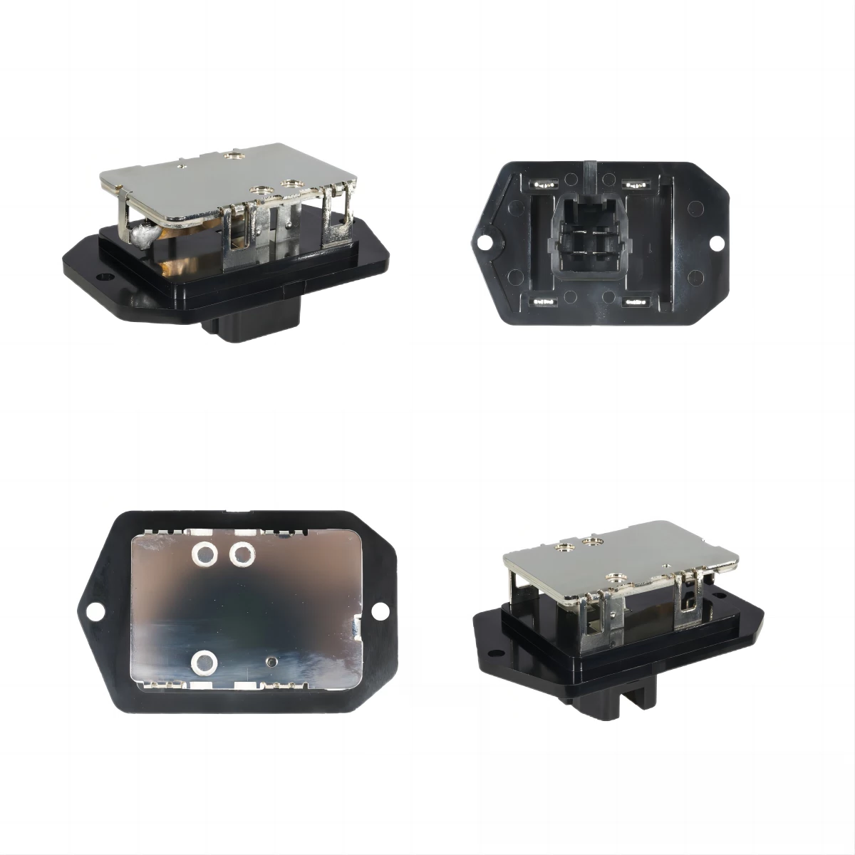 Blower Motor Resistor SW11446C For 