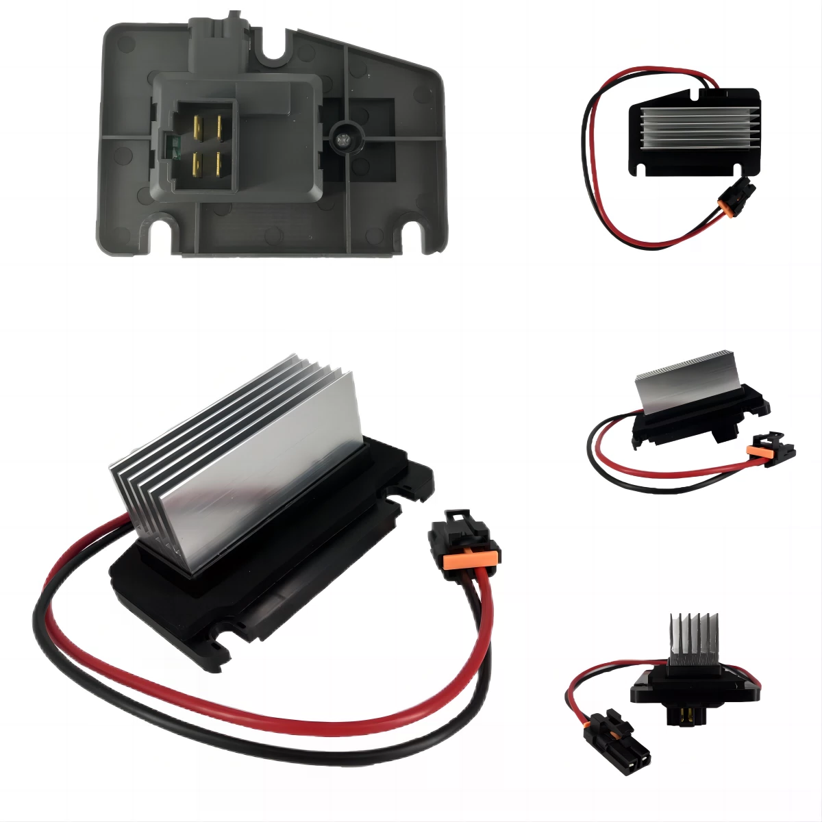 Blower Motor Control Module SW11452C For  Buick Rendezvous