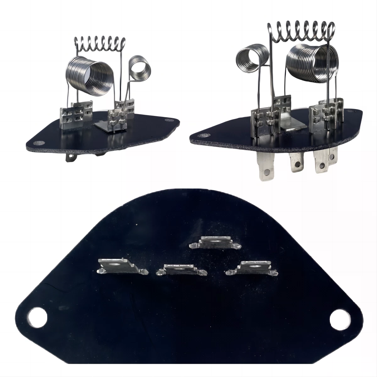 Blower Motor Resistor SW11454C For  BUICK