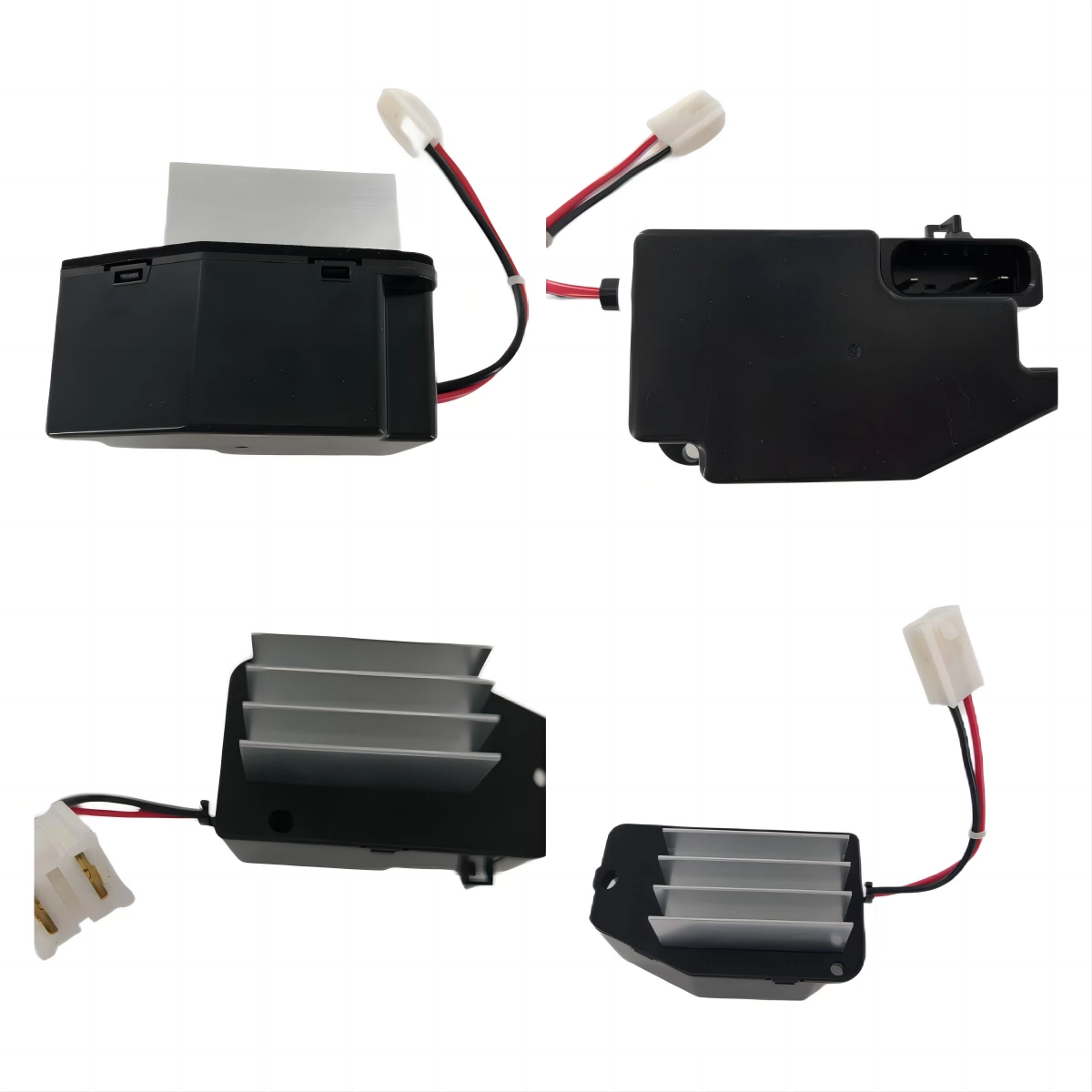 Blower Motor Control Module SW11484C For  Jeep Grand Cherokee ZJ ZGBj.97-98