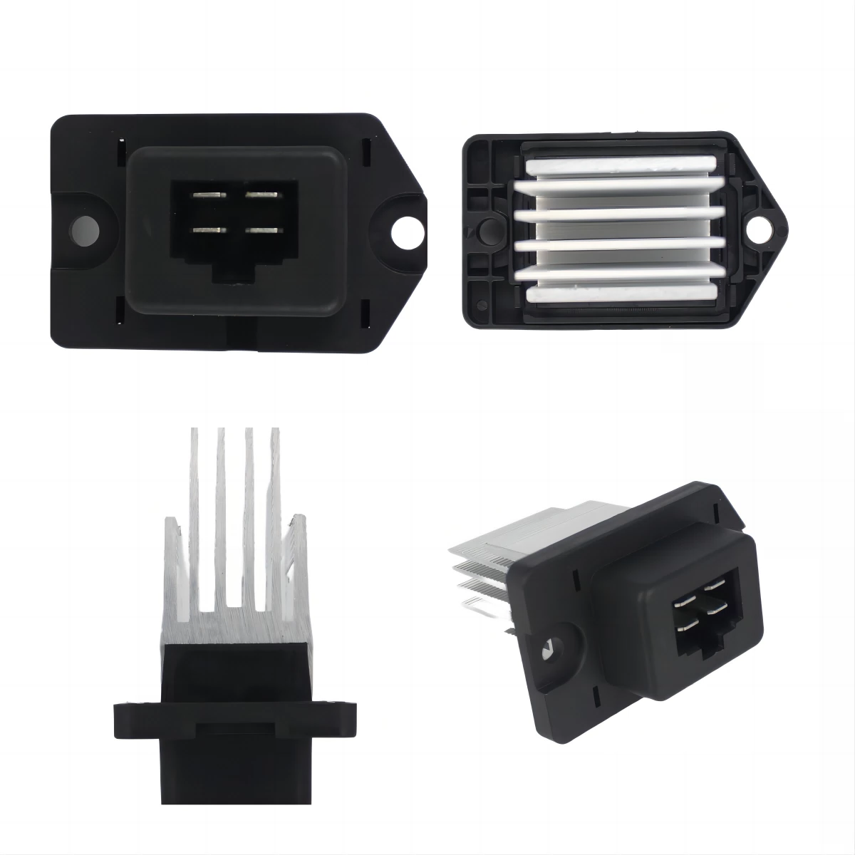 Blower Motor Control Module SW11537C For  HYUNDAI KONA 2018-2021 HYUNDAI PALISADE 2020-2021 HYUNDAI VENUE 2020-2021 KIA SELTOS 2021 KIA SOUL 2020-2021