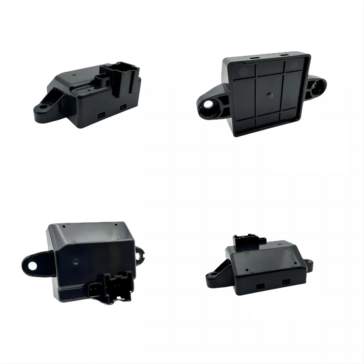 Blower Motor Control Module SW11548C For  BUICK ENVISION 2016-2020 CADILLAC SRX 2010-2016 SAAB 9-4X 2011