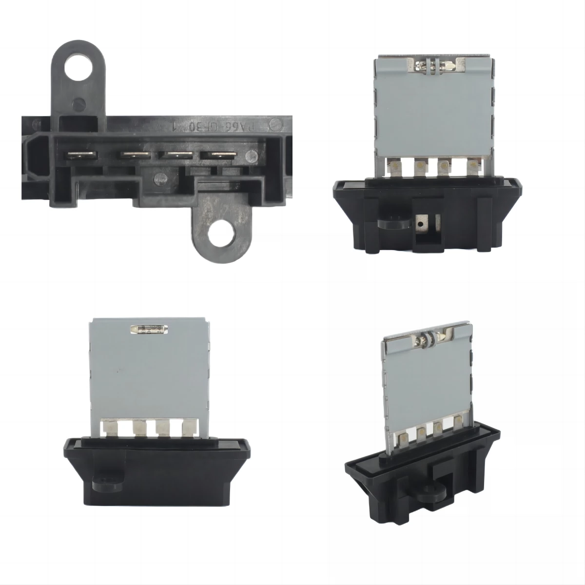 Blower Motor Resistor SW11549C For  CHEVROLET SPARK 2016-2021 CHEVROLET VOLT 2016