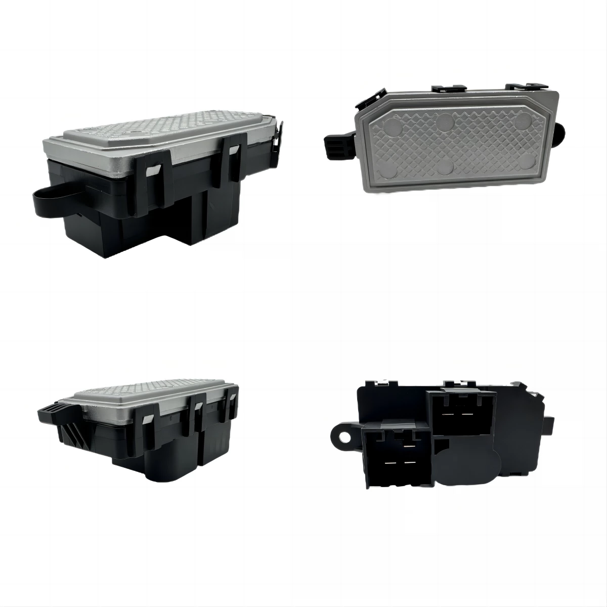 Blower Motor Control Module SW11552C For  DODGE DART 2014-2016