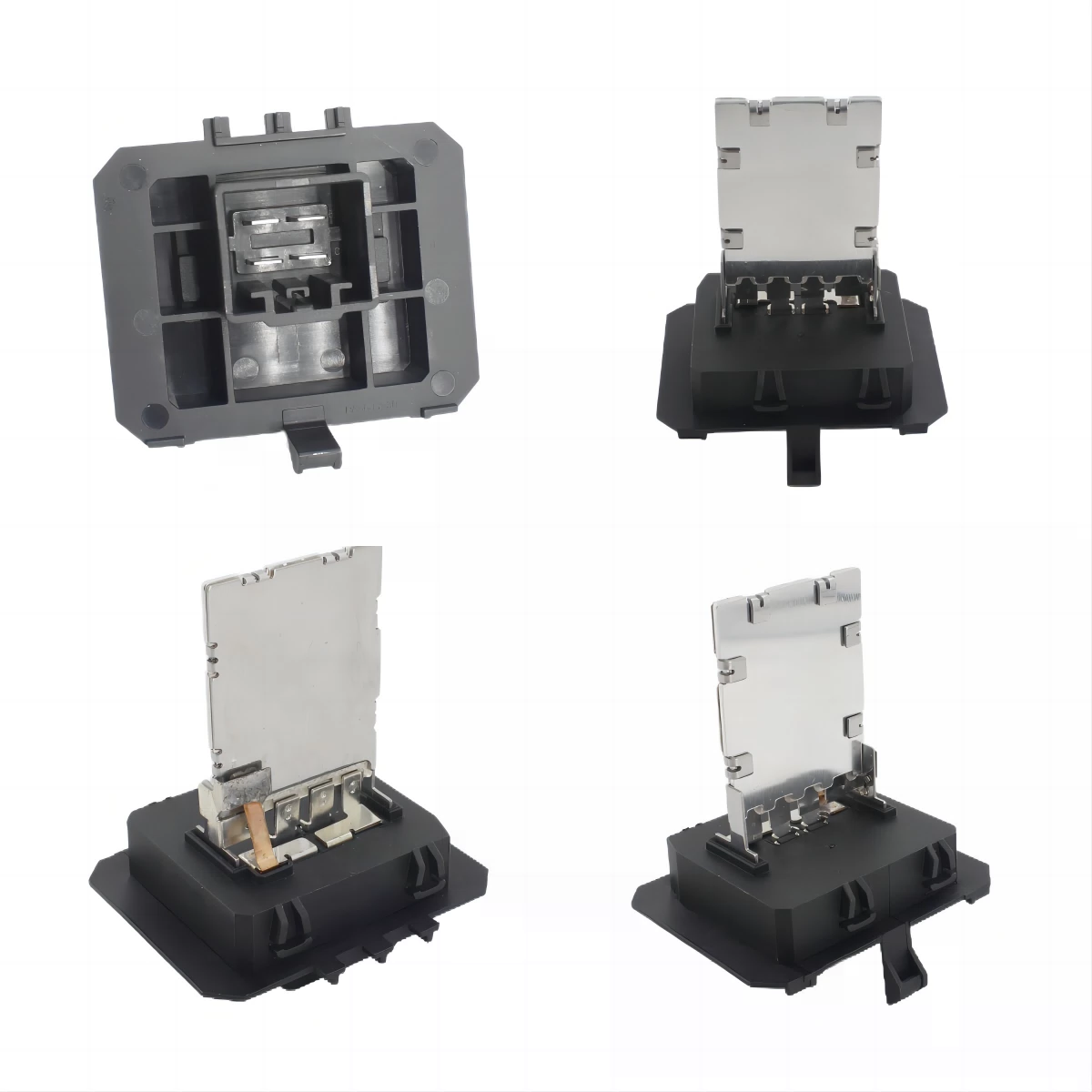 Blower Motor Resistor SW11576C For  MAZDA 6 2009-2013