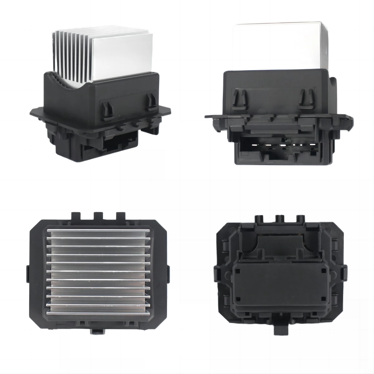 Blower Motor Control Module SW11577C For  MAZDA