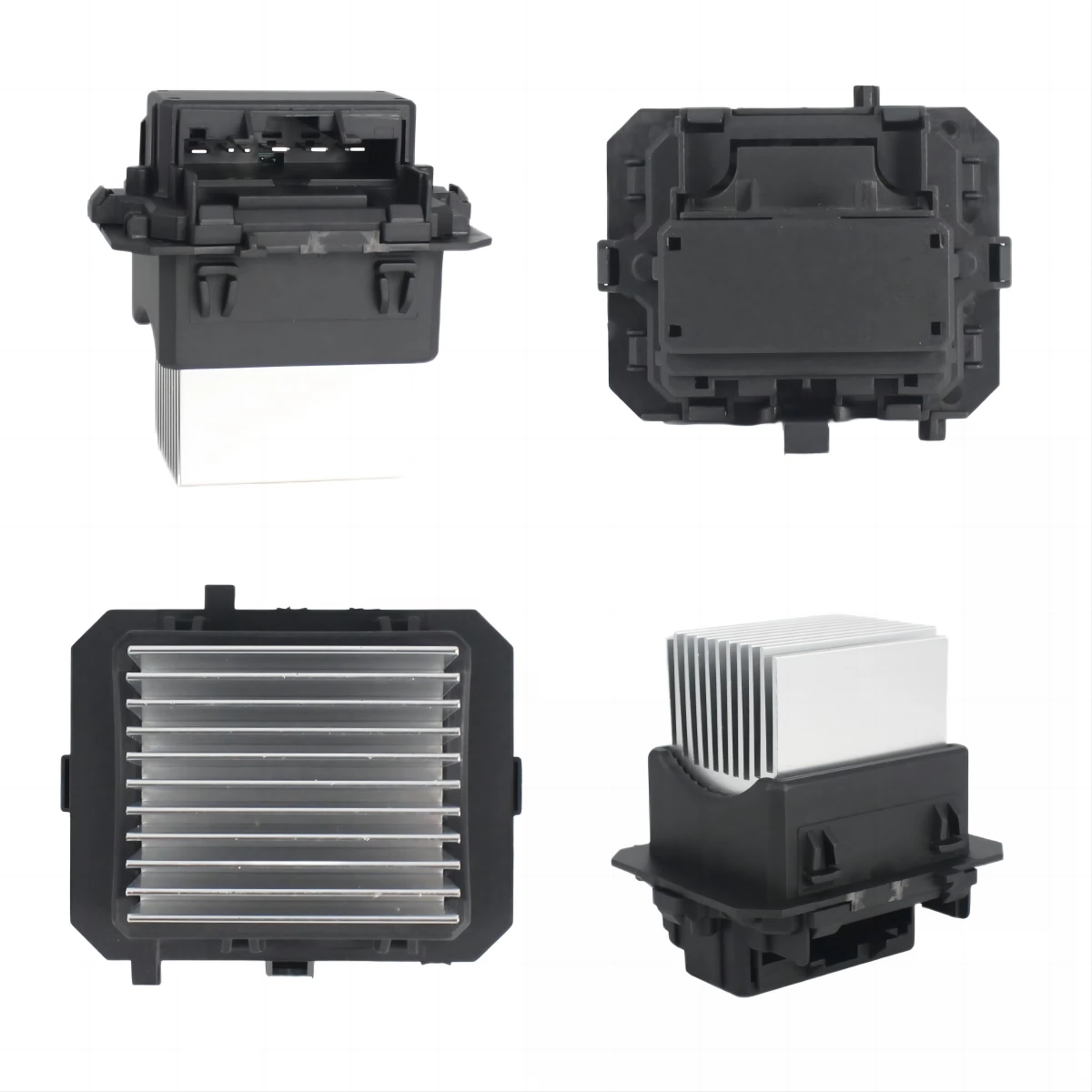 Blower Motor Control Module SW11584C For   Mazda