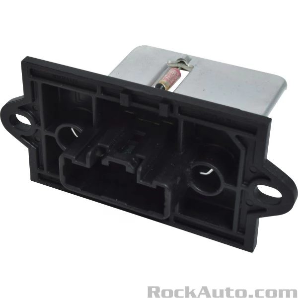 Blower Motor Resistor SW11591C For  NISSAN KICKS 2017-2019