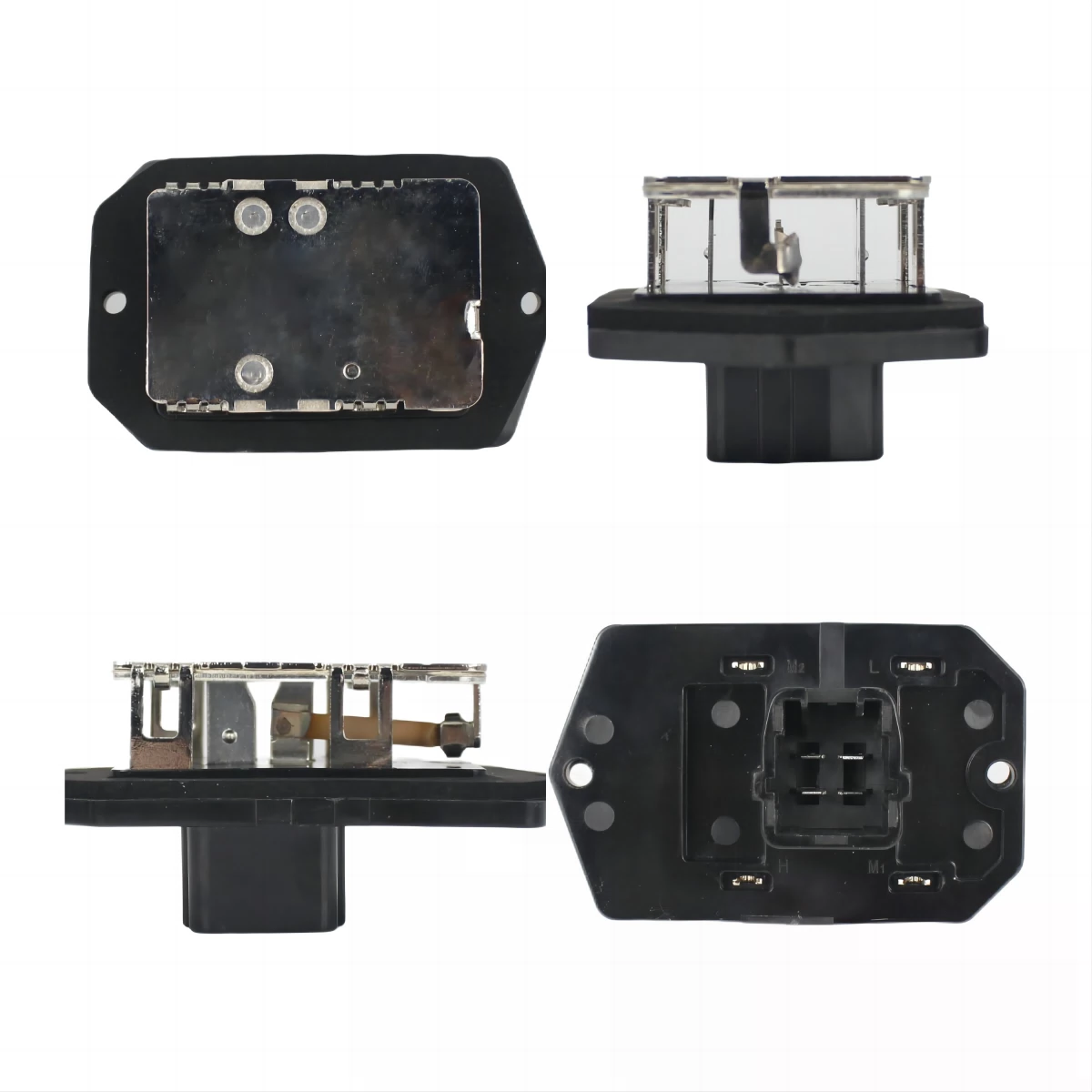 Blower Motor Resistor SW11592C For  Toyota Lexus