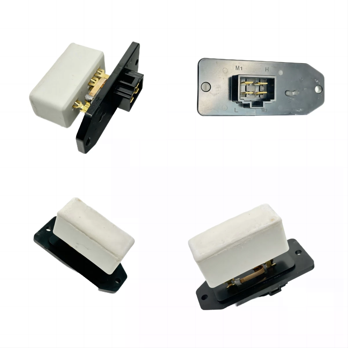 Blower Motor Resistor SW11703C For  TOYOTA TUNDRA 2000-2001