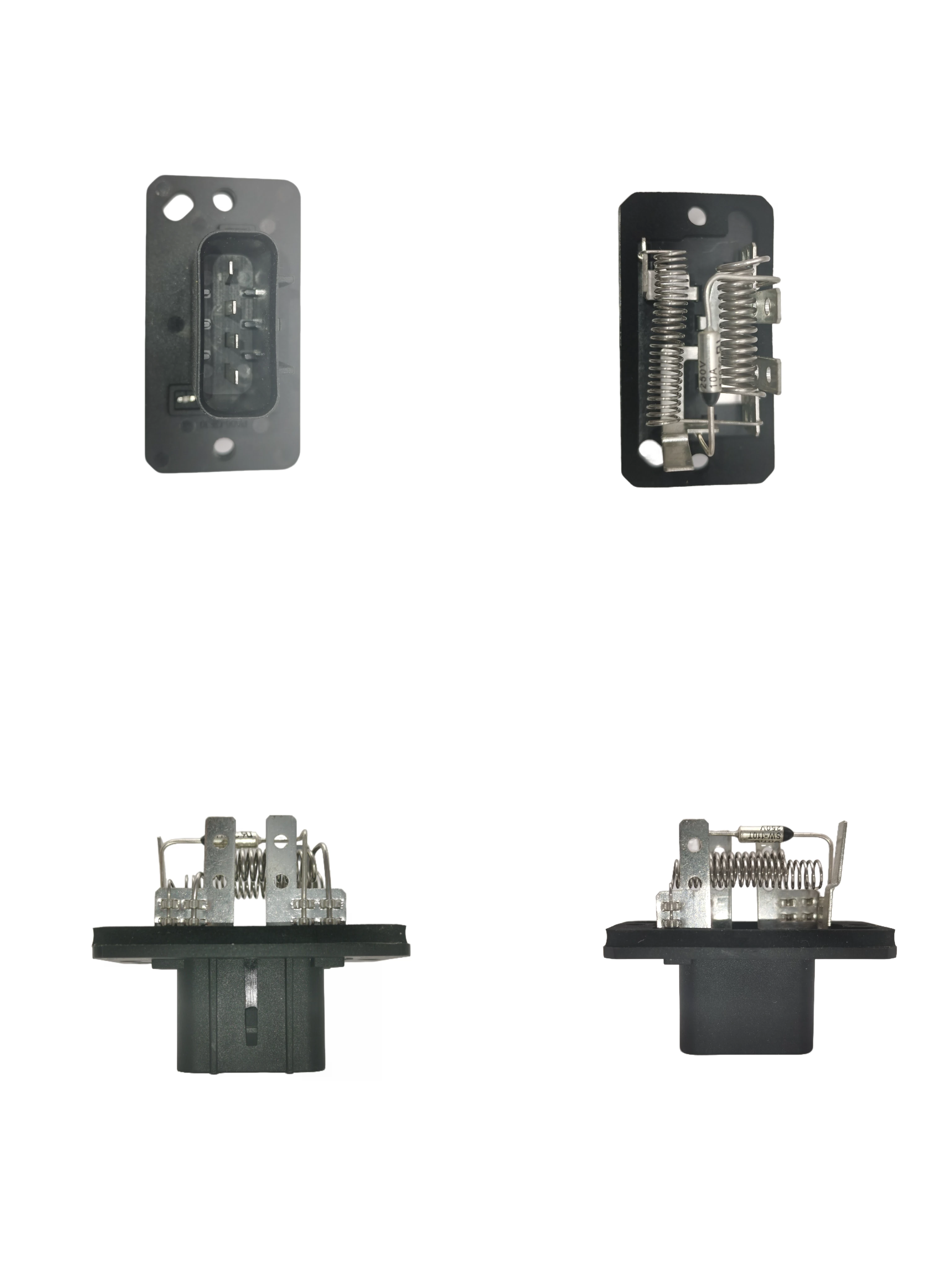 Blower Motor Resistor SW11753C For  FORD EXPEDITION 2009-2014