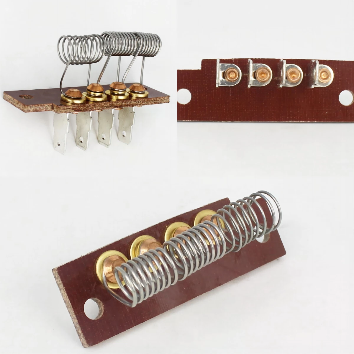 Blower Motor Resistor SW2685 For  91-00 Freightliner