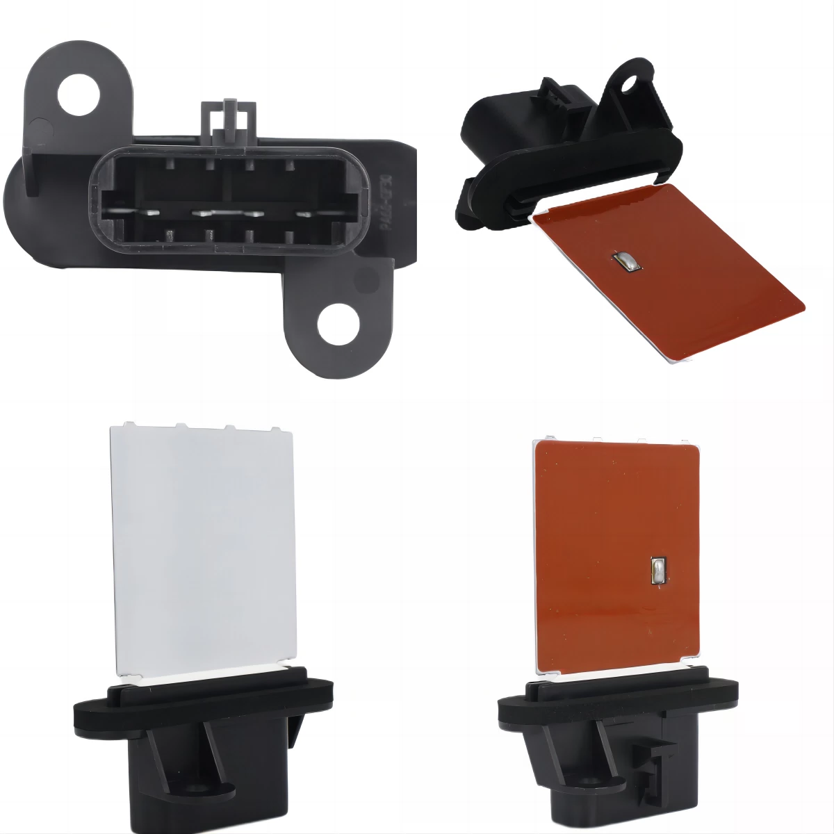 Blower Motor Resistor SW8403C For  CHEVROLET