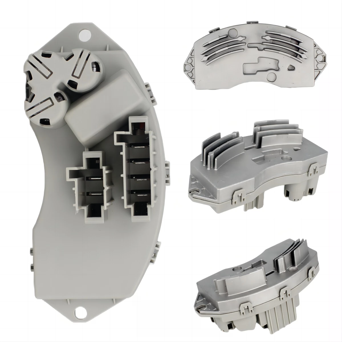 Blower Motor Control Module T1015486AA For  BMW 3 SERIES