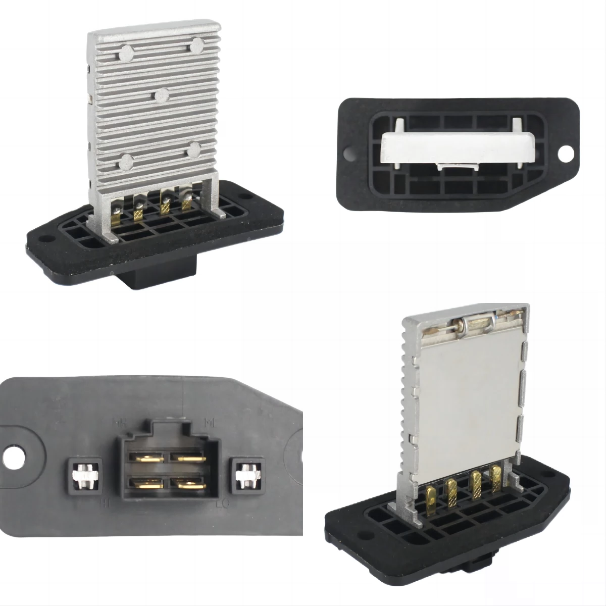 Blower Motor Resistor UR56-61-B15A For  MAZDABT-50 RANGER'06