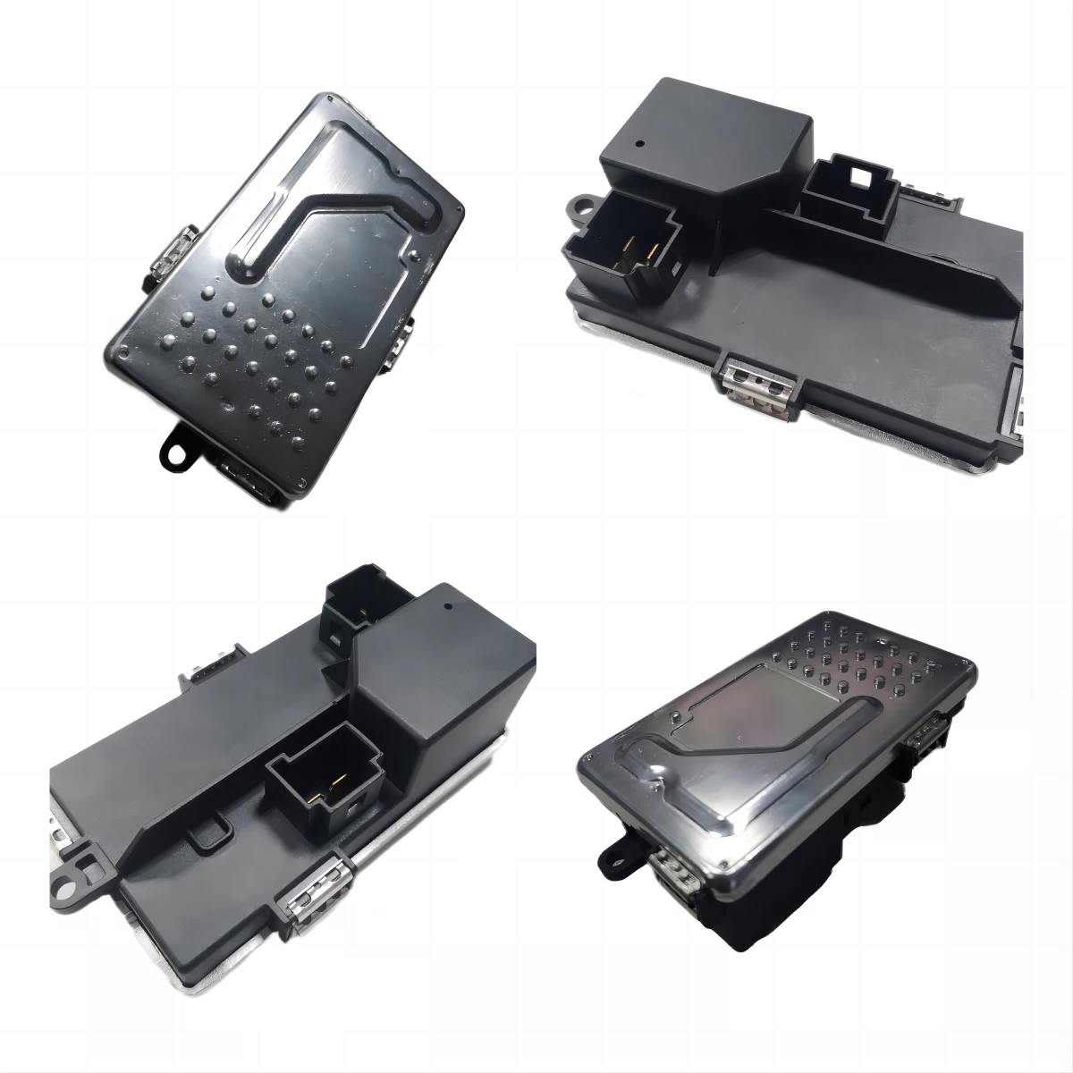 Blower Motor Control Module V20-79-0025 For  BMW 528I 2012-2016 BMW 535D 2014-2016 BMW 535I 2012-2015 BMW 535I GT 2012-2015 BMW 550I 2012-2016 BMW 550I GT 2012-2017 BMW 640I 2013-2019 BMW 650I 2012-2019 BMW 740I 2012-2015 BMW 740LD 2015 BMW 740LI 2011-2015 BMW 750I 2012-2015 BMW 750LI 2010-2015 BMW 760LI 2010-2015 BMW ACTIVEHYBRID 5 2012-2015 BMW ACTIVEHYBRID 7 2013-2015 BMW ALPINA B6 2015-2019 BMW ALPINA B7 2012-2015 BMW ALPINA B7L 2012-2013 BMW M5 2012-2016 BMW M6 2012-2019