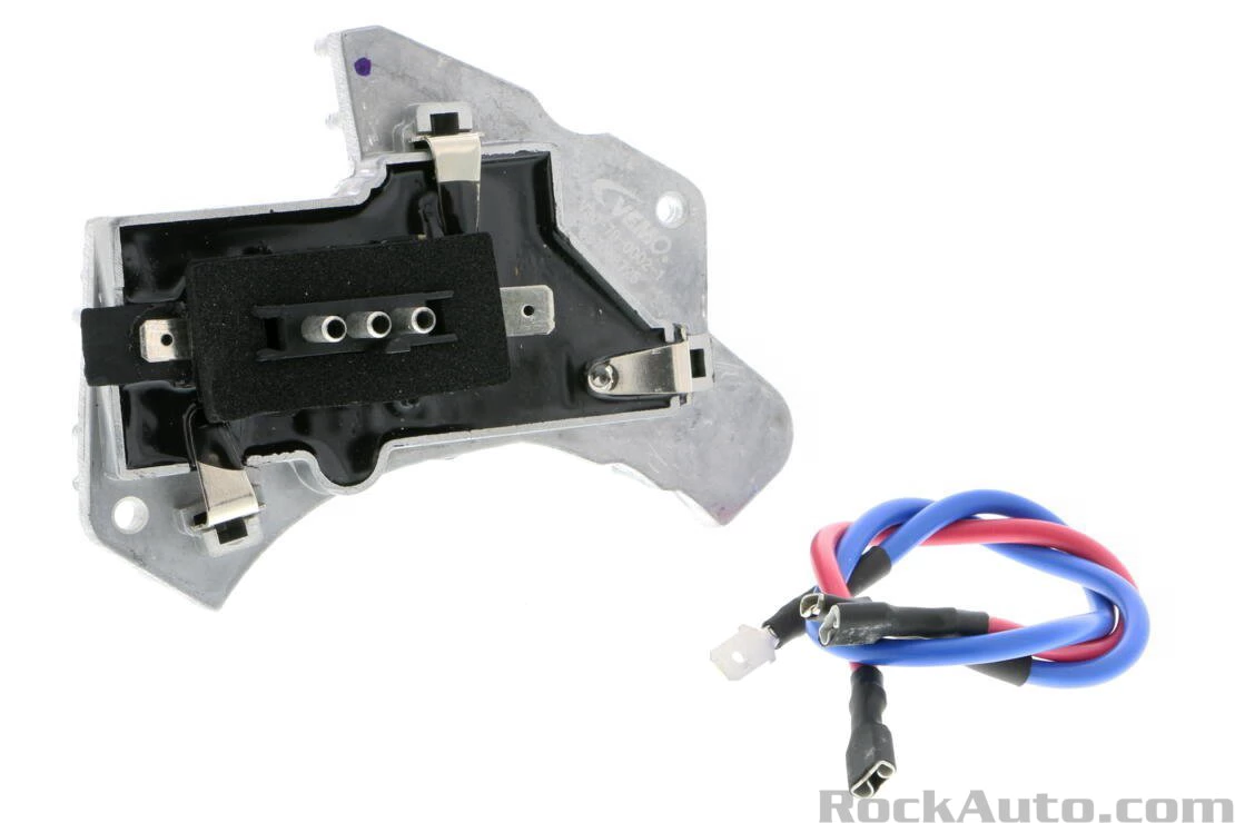 Blower Motor Control Module V30-79-0002-1 For  CHRYSLER CROSSFIRE 2004-2008 MERCEDES-BENZ C220 1996 MERCEDES-BENZ C230 1997-2002 MERCEDES-BENZ C280 1994-2000 MERCEDES-BENZ C36 AMG 1996-1997 MERCEDES-BENZ C43 AMG 1998-2000 MERCEDES-BENZ CL K320 1998-2003 MERCEDES-BENZ CL K430 1999-2003 MERCEDES-BENZ CL K55 AMG 2001-2002 MERCEDES-BENZ SL K230 1998-2004 MERCEDES-BENZ SL K32 AMG 2002-2004 MERCEDES-BENZ SL K320 2001-2004