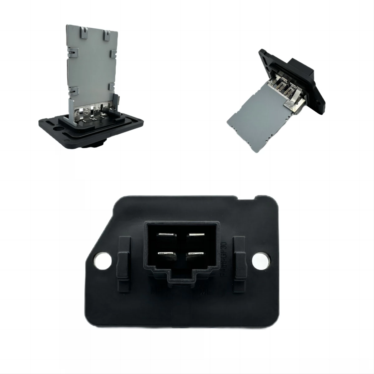 Blower Motor Resistor V52-79-0008 For  Hyundai Atoz01-