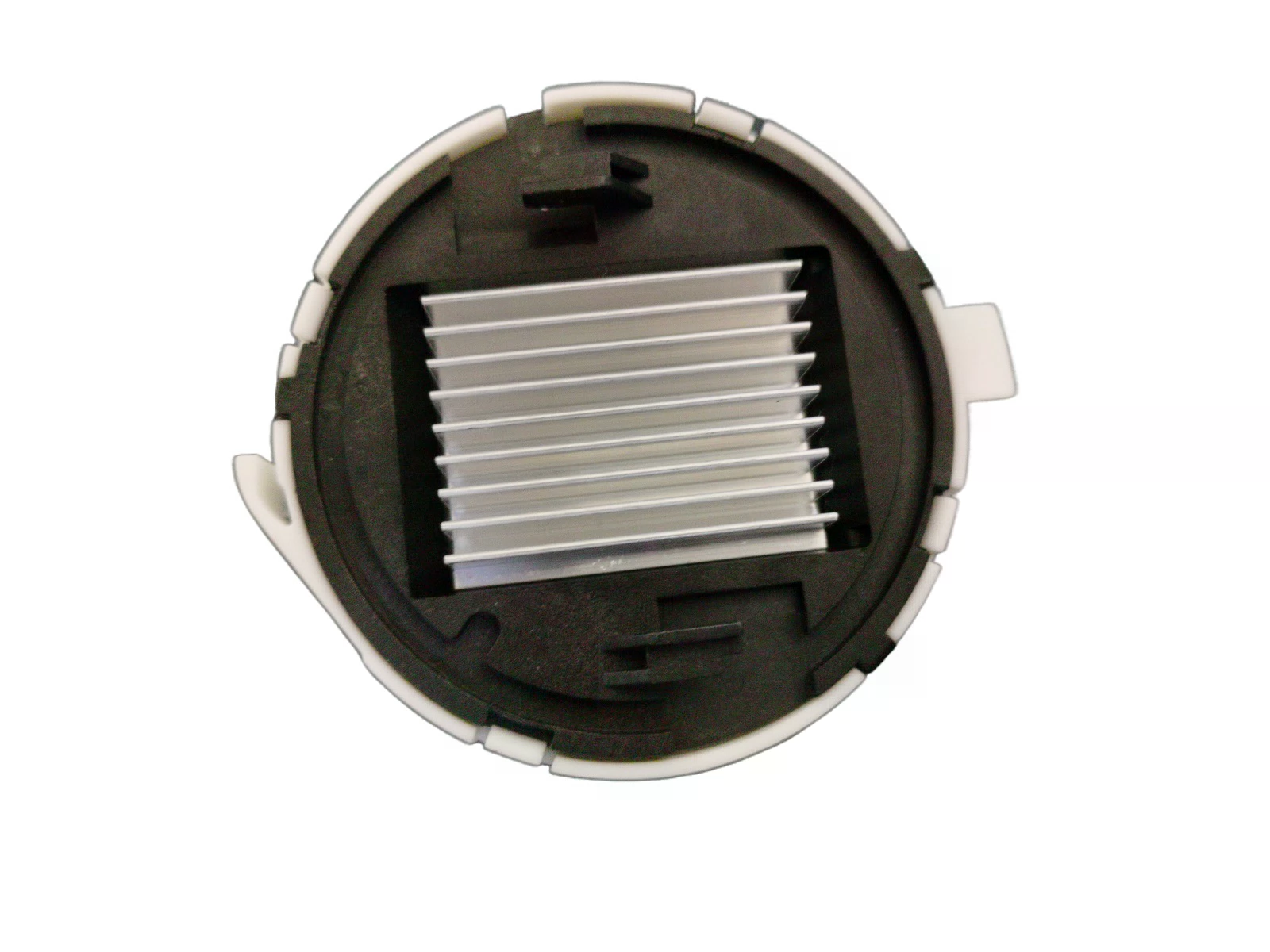Blower Motor Control Module VPDALF-19E624-CA For 