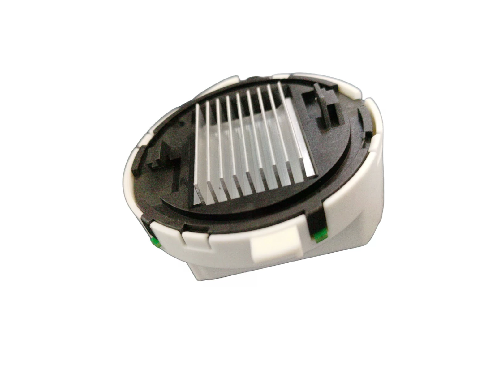 Blower Motor Control Module VPDALF-19E624-CA For  - image 2