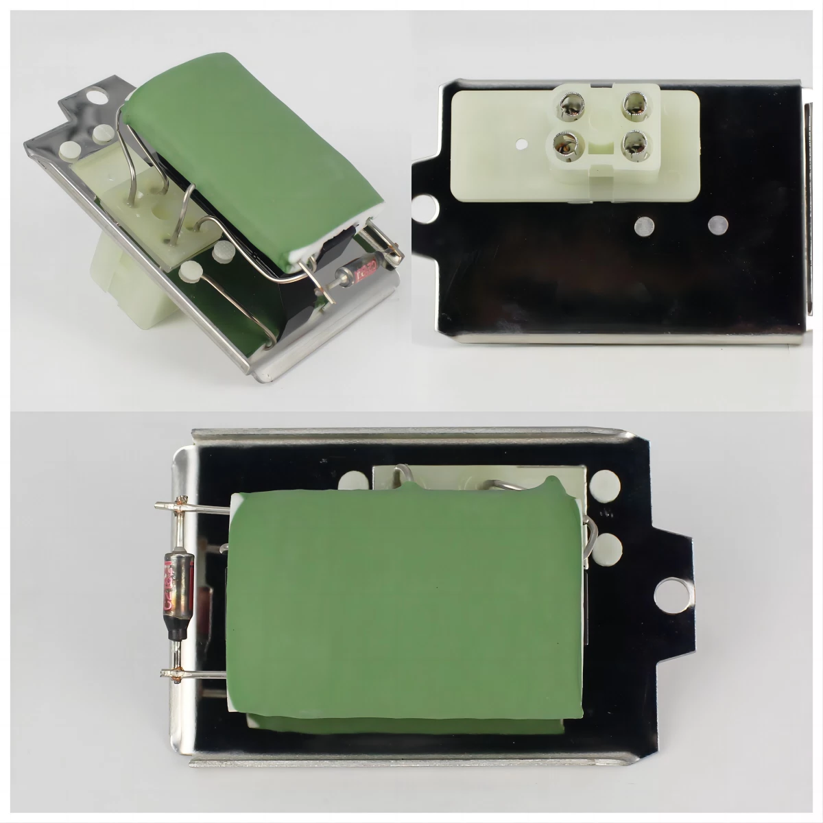 Blower Motor Resistor VW191959263 For  VW Golf,1983-1992 Jetta,1984-1992
