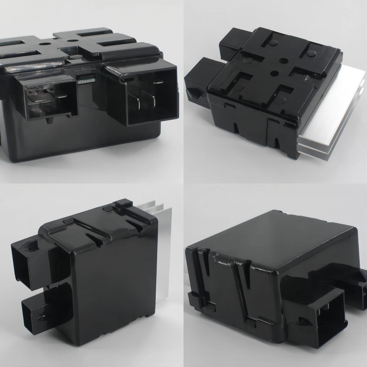 Blower Motor Control Module YL7Z-19E624-AA For  FORD THUNDERBIRD 94-99 EXPEDITION 97-98 LINCOLN MARKVIII BLACKWOOD NAVIGATOR MERCURY COUGAR 94-97