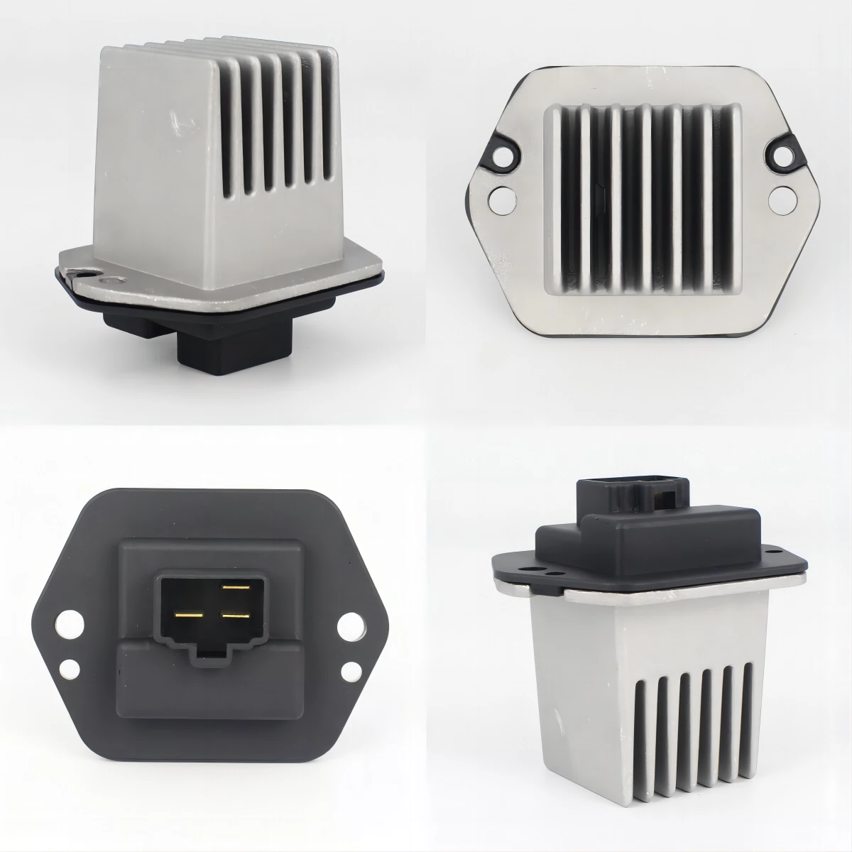 Blower Motor Control Module ZW140155 For  NISSAN TRUCK/ISUZU ,Sany ,Hitachi,Hyundai