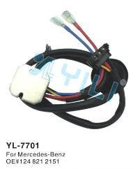Blower Motor Control Module 1248212151 For  MERCEDES-BENZ s COUPE(C124)(1987 03-1993 05) MERCEDES-BENZ s Saloon(W124)(1984 12-1993 06) MERCEDES-BENZ s KOMBI Estate(S124)(1985 09-1993 06) MERCEDES-BENZ s CABRIOLET(A124)(1991 09-1993 06) MERCEDES-BENZ s E-CLASS(W124)(1993 06-1995 12) MERCEDES-BENZ s E-CLASSEstate(S124)(1993 06-1996 06) MERCEDES-BENZ s E-CLASSCoupe(C124)(1993 06-1997 06) MERCEDES-BENZ s E-CLASSConvertible(A124)(1993 05-1998 03)