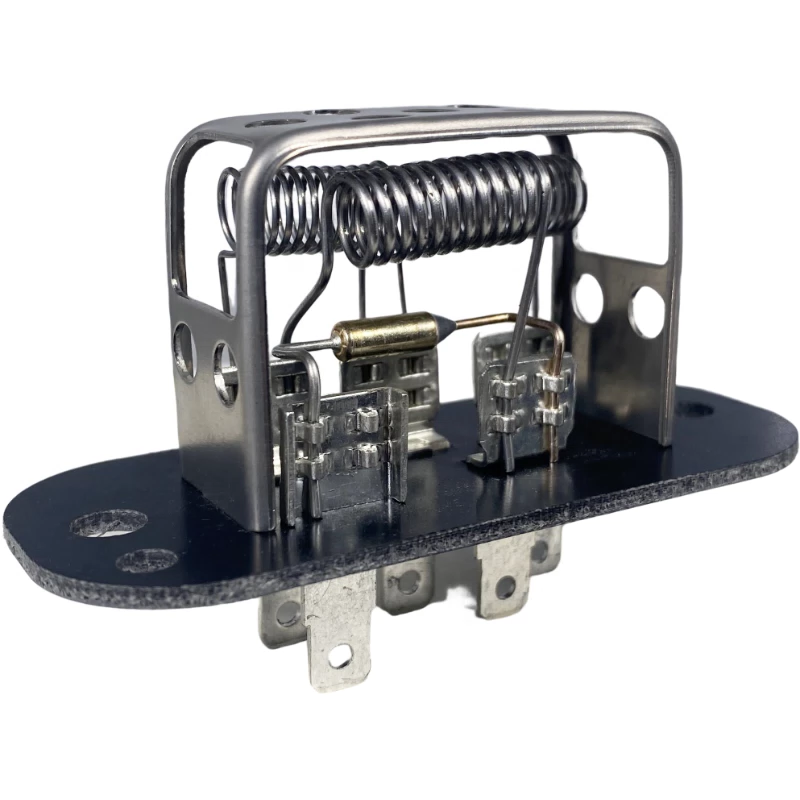 Blower Motor Resistor MT1362 For  Freightliner Truck