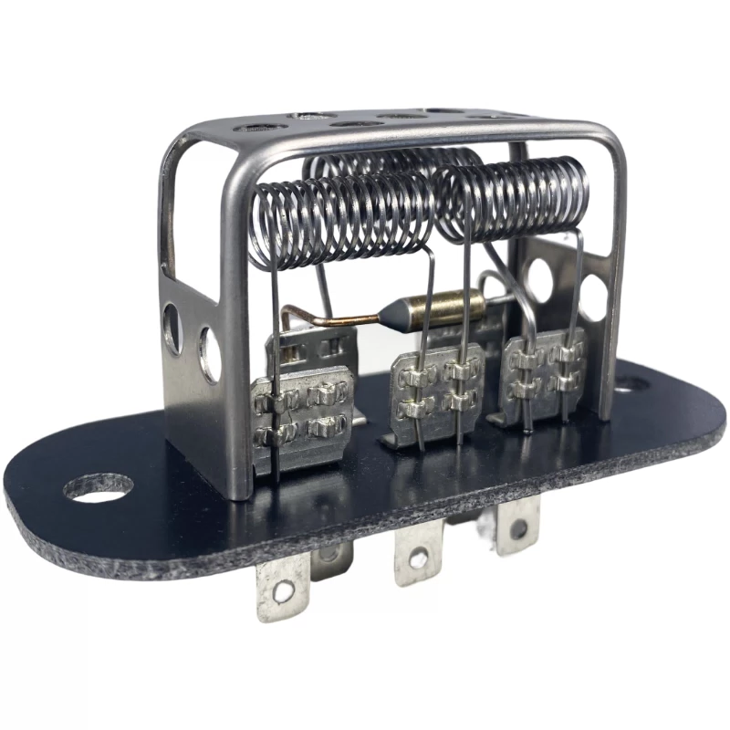 Blower Motor Resistor MT1362 For  Freightliner Truck - image 2