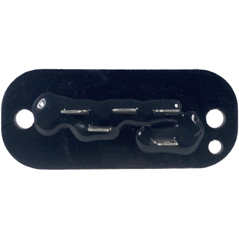 Blower Motor Resistor MT1362 For  Freightliner Truck - image 3