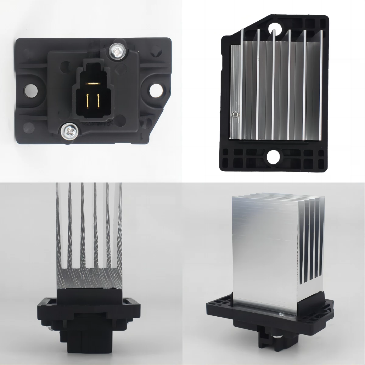 Blower Motor Control Module 972353K000 For  KIA MAGENTIS(MG)(2005 10- ) Hyundai SONATA VI(YF)(2009 01- ) Hyundai VERACRUZ(2006 09- ) Hyundai GENESIS Coupe(2008 01- ) Hyundai EQUUS CENTENNIAL(2009 03- ) Hyundai AZERA(HG)(2011 01- )