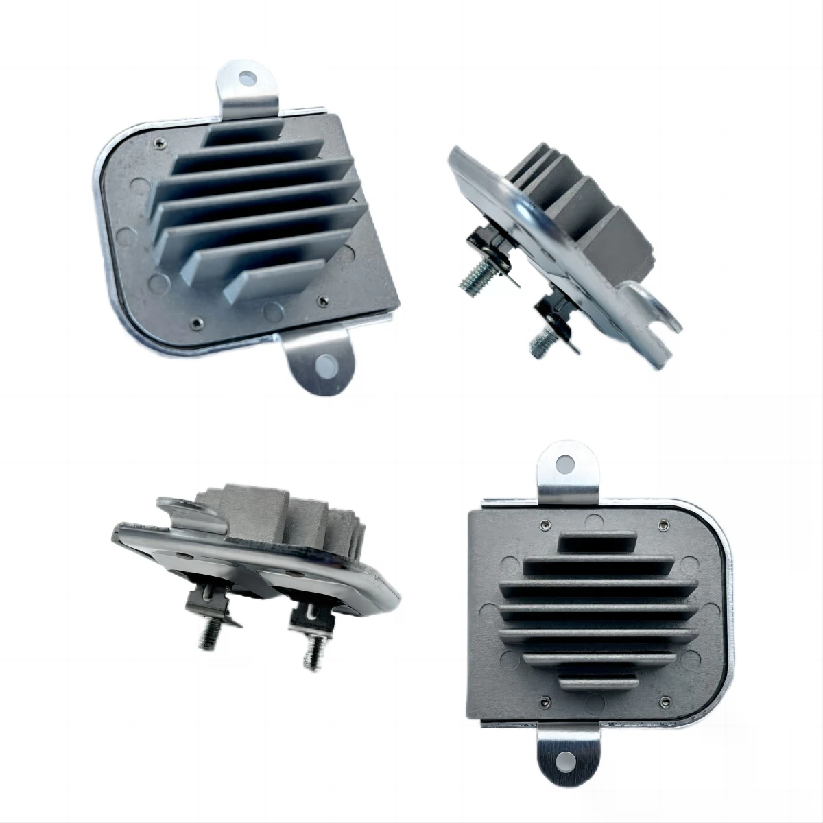 Blower Motor Control Module  For  VW POLO