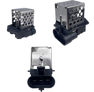 Blower Motor Resistor  For  Chevrolet Aveo