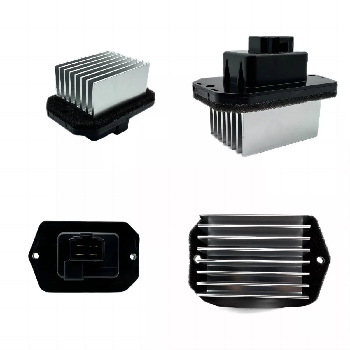 Blower Motor Control Module 4P1742 For  HONDA